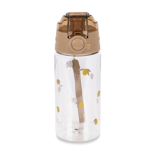konges slojd water bottle lemon