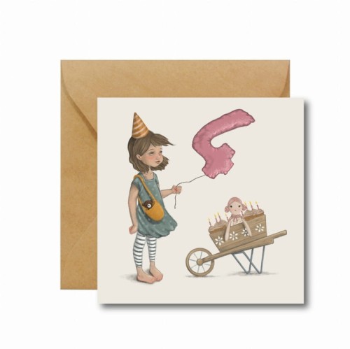 hi little kartka 4_URODZINY_BALON.