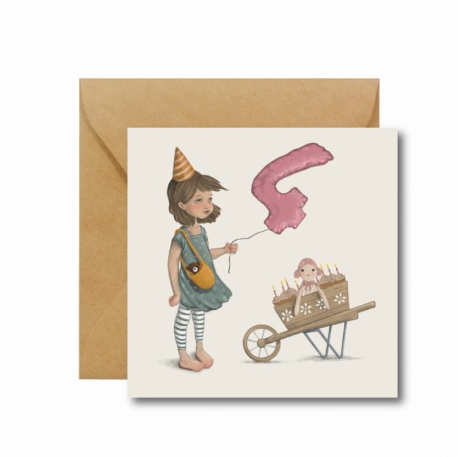 hi little kartka 4_URODZINY_BALON.