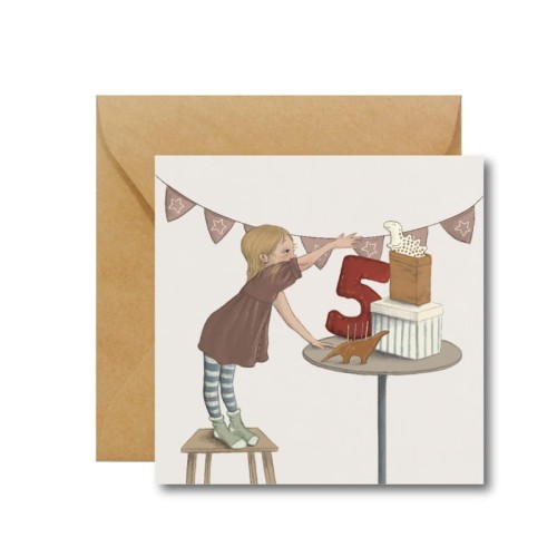 hi little kartka 5_URODZINY