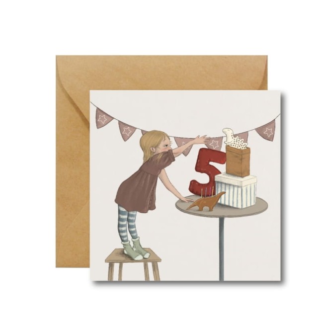 hi little kartka 5_URODZINY