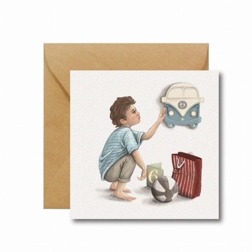 hi little kartka 6_URODZINY