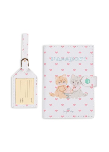 konges slojd travel set