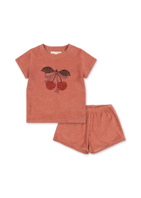 konges slojd zestaw itty