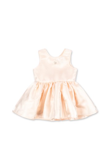 konges slojd sukienka bellis