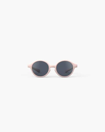 izipizi okulary pastel pink
