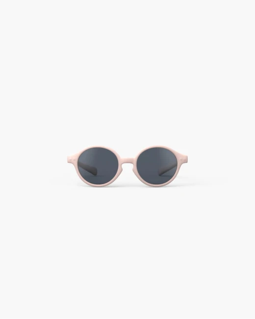 izipizi okulary pastel pink
