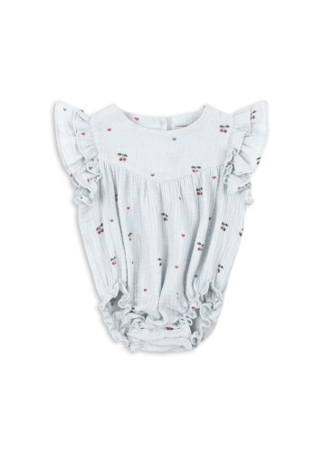 konges slojd romper coco