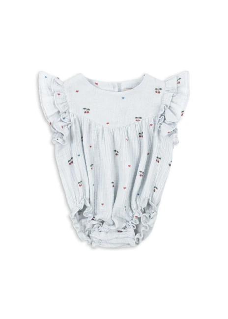 konges slojd romper coco