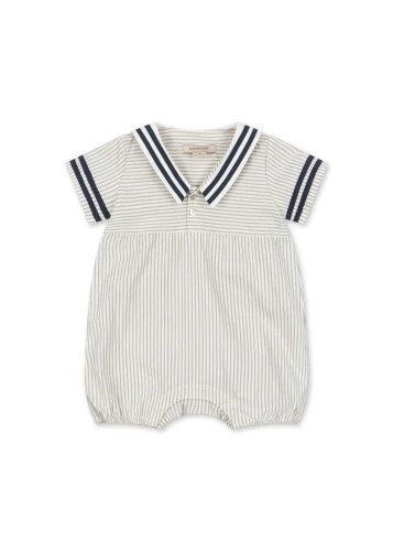konges slojd romper sailor