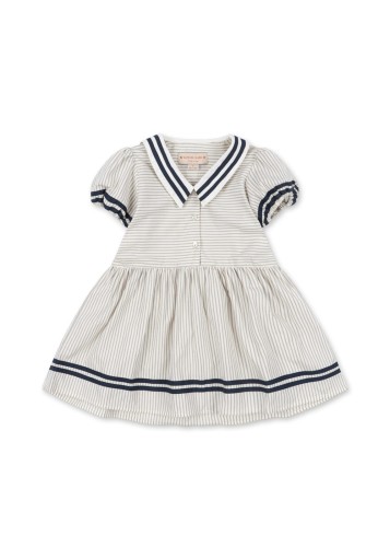 konges slojd sukienka sailor