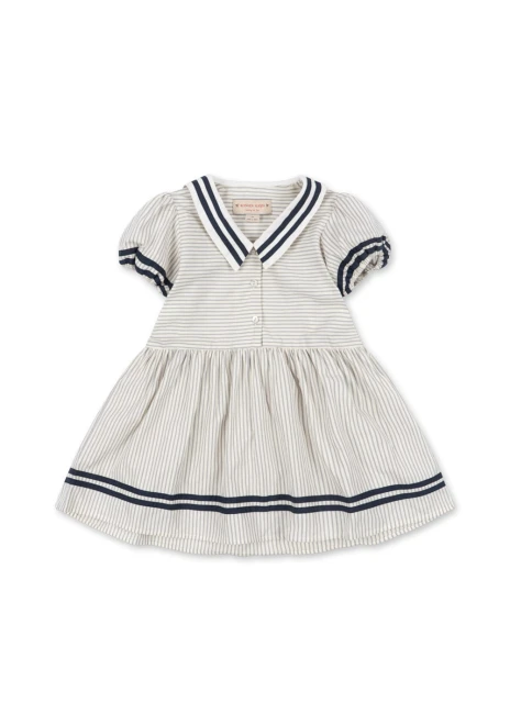 konges slojd sukienka sailor