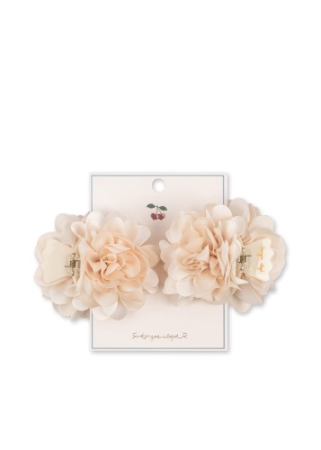 konges slojd spinki flower
