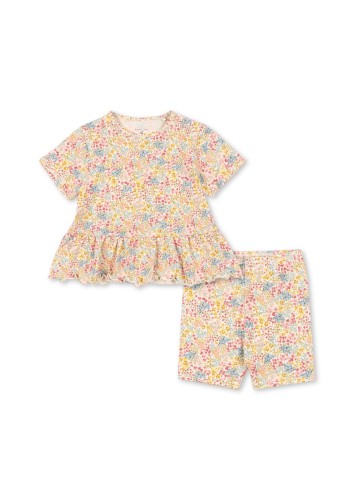 konges slojd basic frill set