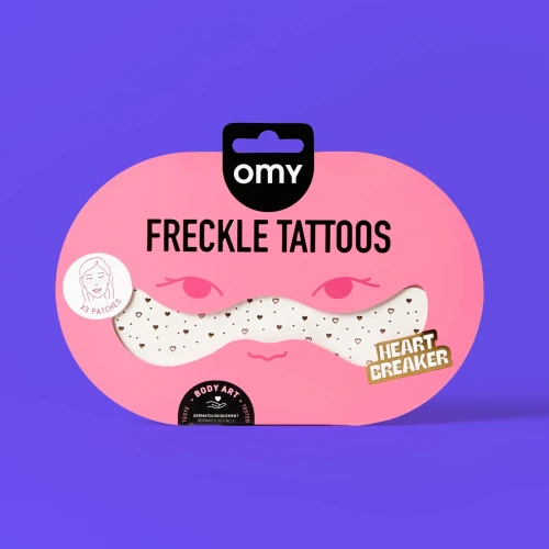 omy PIEGI-BROKATOWE-W-ROZOWE-SERCA-