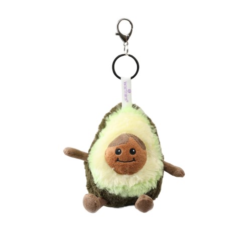 Warmies-Avocado-Bag-Charms-Zawieszka-z-awokado