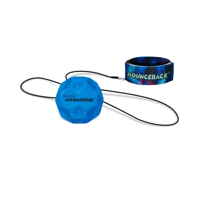 waboba piłeczka moonshine