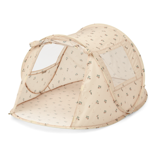 liewood namiot plażowy peach sea shell