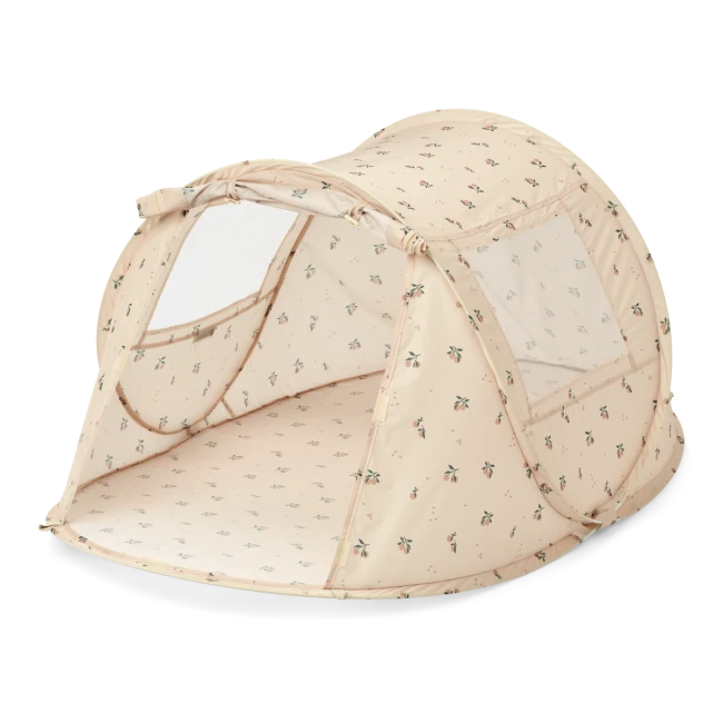 liewood namiot plażowy peach sea shell
