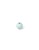 MODU - Foam Ball piłka piankowa, ocean mint / forest green