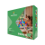 Cleverclixx - Klocki magnetyczne Inventive Pack Intense - 110 el.