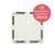 CLEVERCLIXX - kocki magnetyczne Inventive Pack Intense - 110 el. + 15 el. gratis