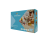 CLEVERCLIXX - klocki magnetyczne Construction Builder Pack Intense - 48 el.