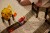 CLEVERCLIXX - klocki magnetyczne Construction Builder Pack Intense - 48 el.