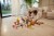 CLEVERCLIXX - klocki magnetyczne Construction Builder Pack Intense - 48 el.