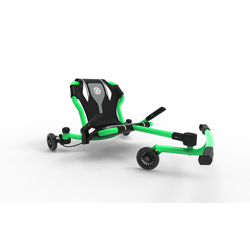 EzyRoller-Drifter-X-Lime-green
