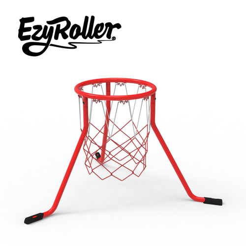 EzyRoller-Kosz-do-koszykowki-Red