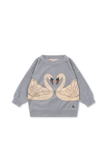 konges slojd bluza itty
