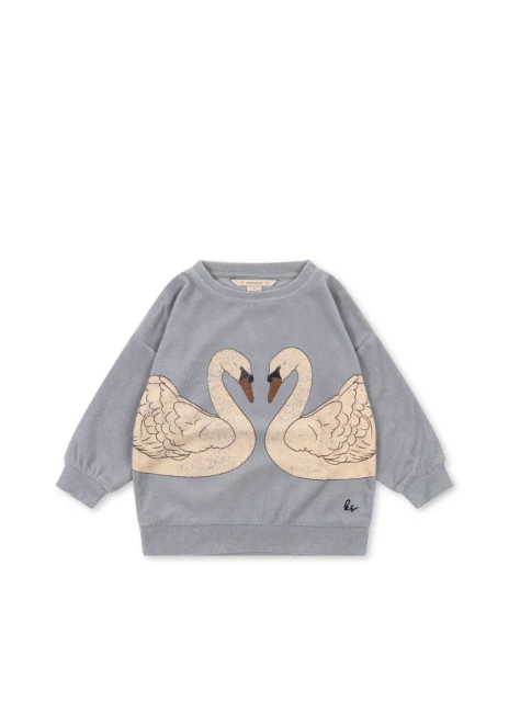 konges slojd bluza itty