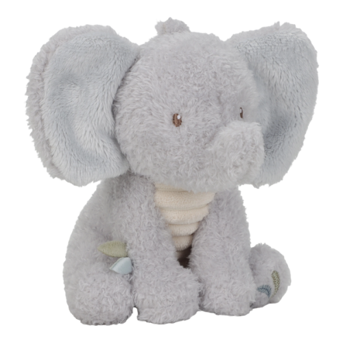 Little-Dutch-Przytulanka-Slon-17cm-Safari-Friends