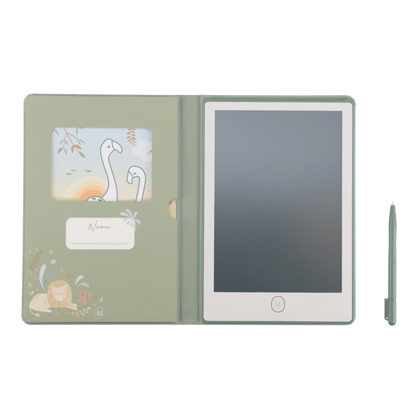 Little-Dutch-Tablet-do-rysowania-Safari-Friends