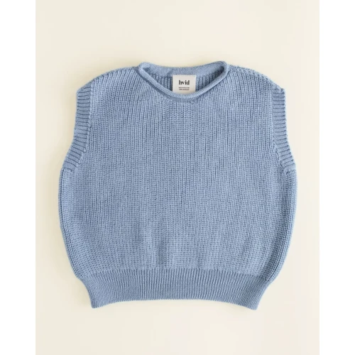 hvid-kamizelka-harvey-kids-light-blue