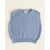 hvid-kamizelka-harvey-kids-light-blue