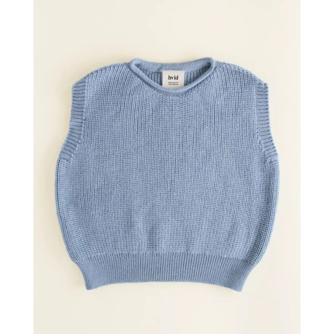 hvid-kamizelka-harvey-kids-light-blue