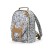 ELODIE DETAILS - plecak BackPack MIDI, Garden Leo Toile