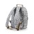 ELODIE DETAILS - plecak BackPack MIDI, Garden Leo Toile