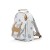 ELODIE DETAILS - plecak BackPack MINI, Blueberry Bliss