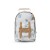 ELODIE DETAILS - plecak BackPack MINI, Blueberry Bliss