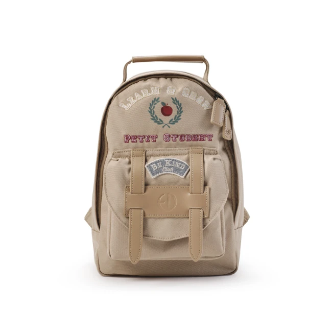 ELODIE DETAILS - plecak BackPack MINI, Learn & Grow