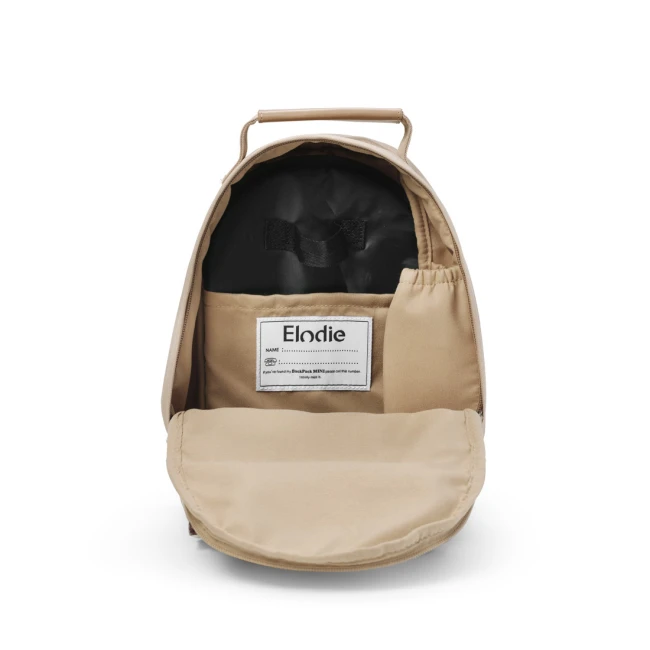 ELODIE DETAILS - plecak BackPack MINI, Learn & Grow