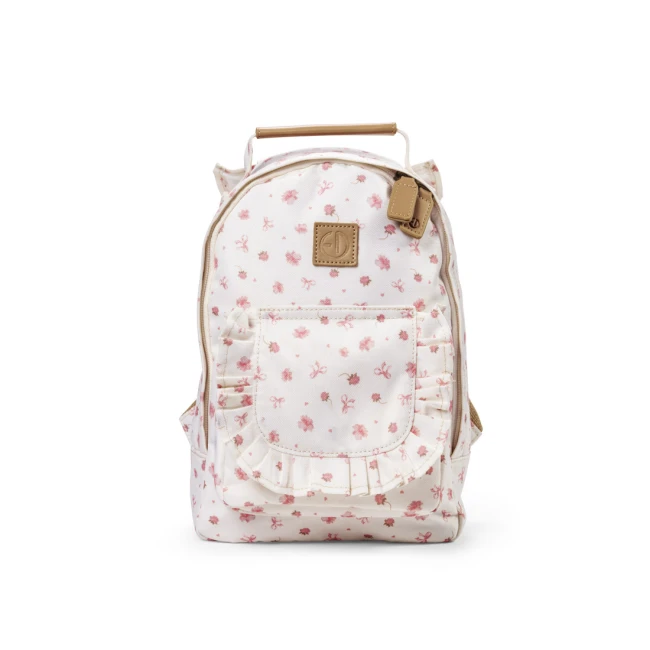 ELODIE DETAILS - plecak BackPack MINI, Petit River Rose