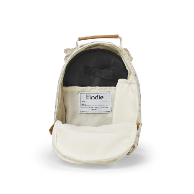 ELODIE DETAILS - plecak BackPack MINI, Petit River Rose