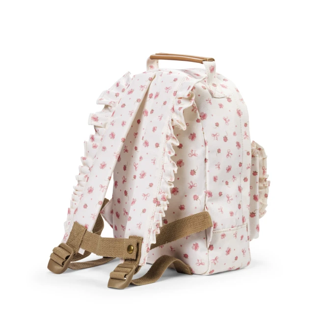 ELODIE DETAILS - plecak BackPack MINI, Petit River Rose