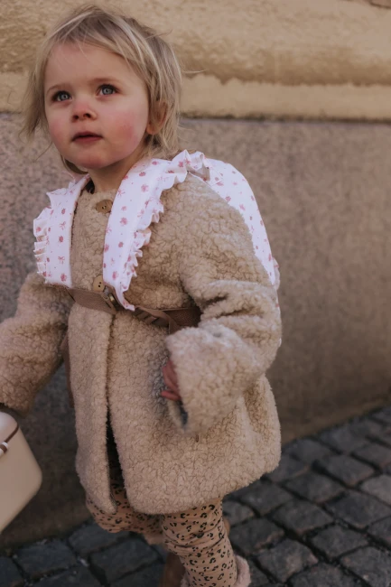 ELODIE DETAILS - plecak BackPack MINI, Petit River Rose