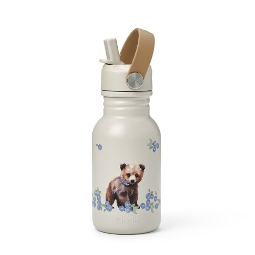 ELODIE DETAILS - butelka na wodę, Blueberry Bliss Billy