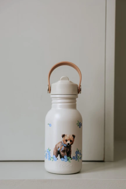 ELODIE DETAILS - butelka na wodę, Blueberry Bliss Billy